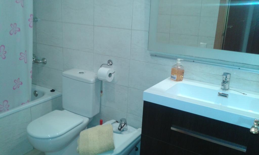 New & Sunny Apartment バルセロナ エクステリア 写真