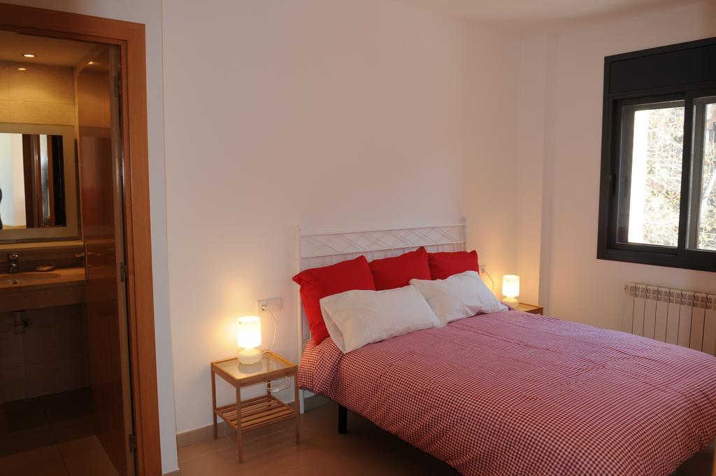 New & Sunny Apartment バルセロナ エクステリア 写真