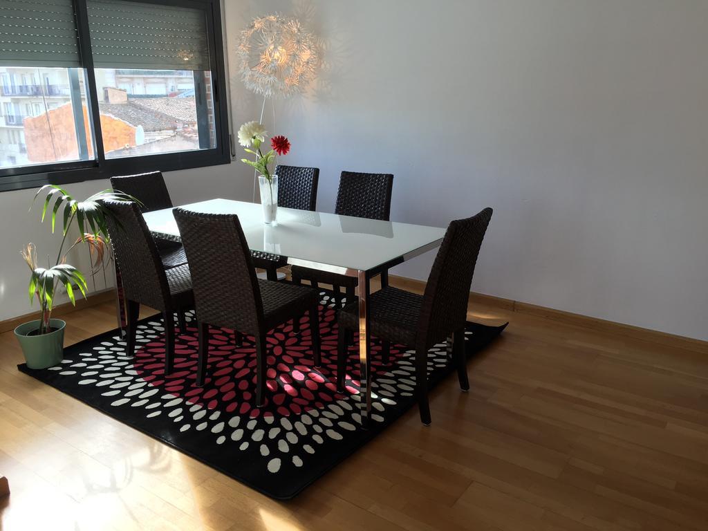 New & Sunny Apartment バルセロナ エクステリア 写真