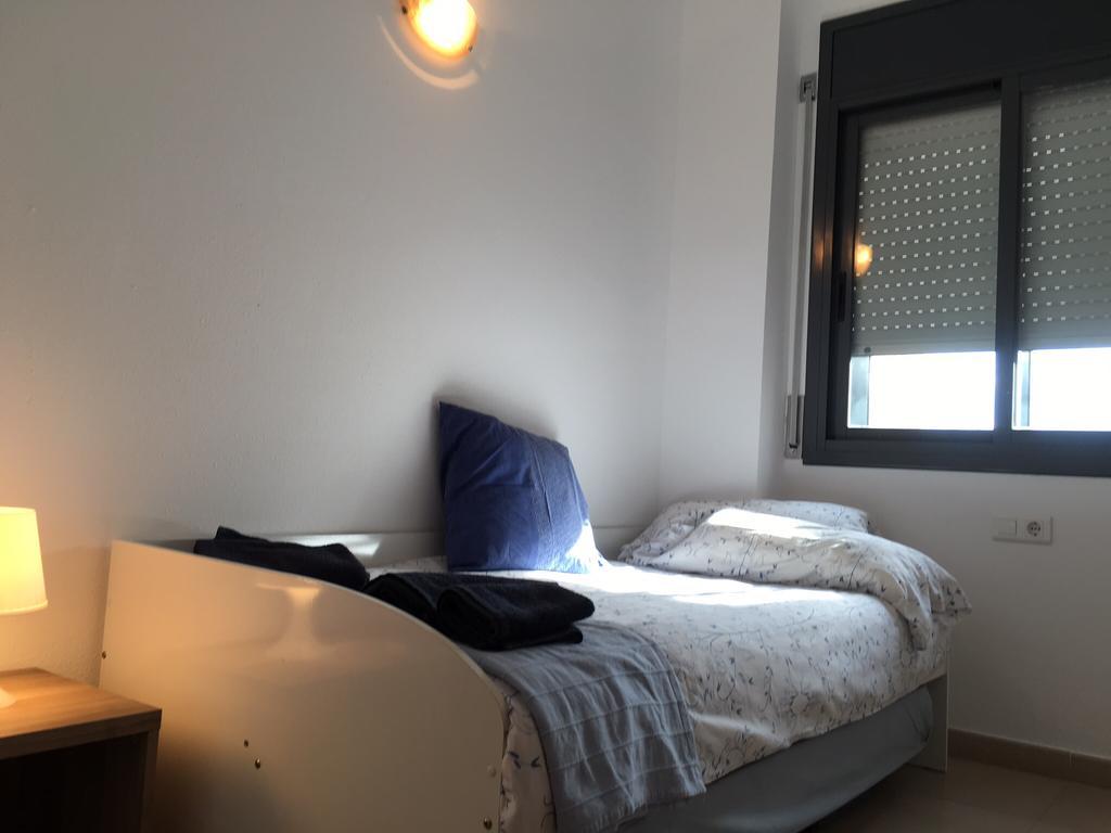 New & Sunny Apartment バルセロナ エクステリア 写真