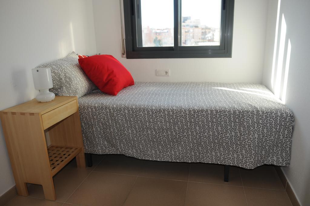 New & Sunny Apartment バルセロナ エクステリア 写真