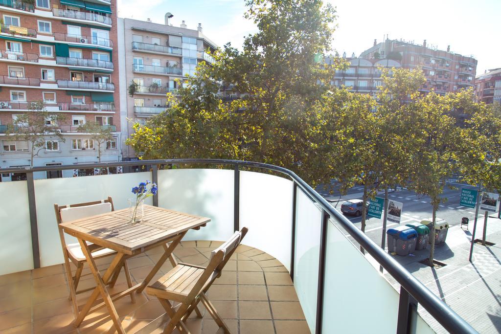 New & Sunny Apartment バルセロナ エクステリア 写真