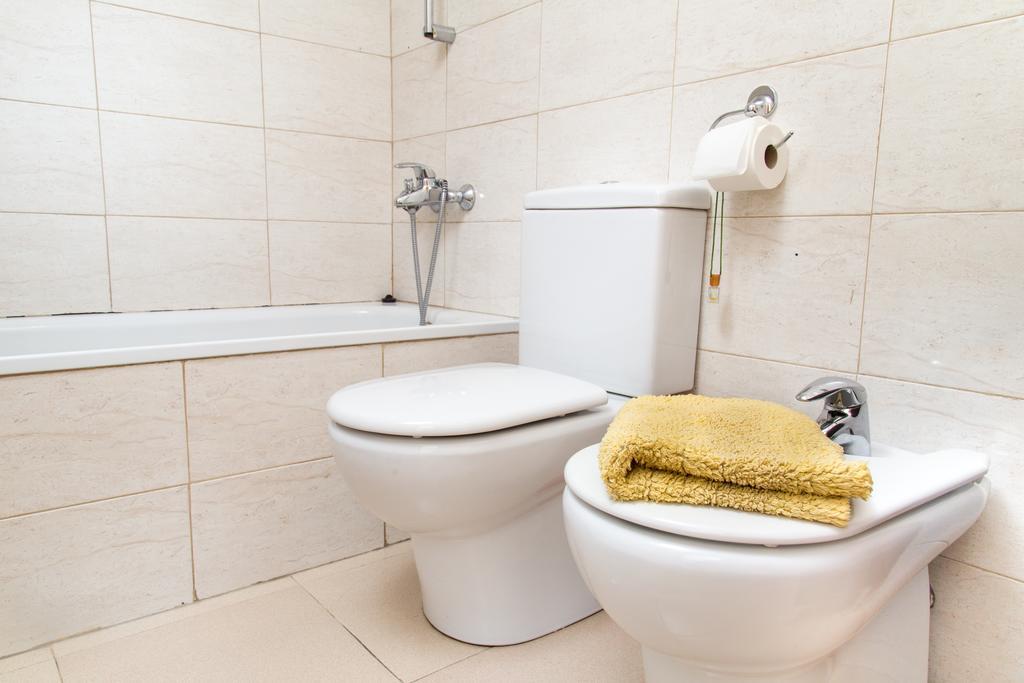 New & Sunny Apartment バルセロナ エクステリア 写真