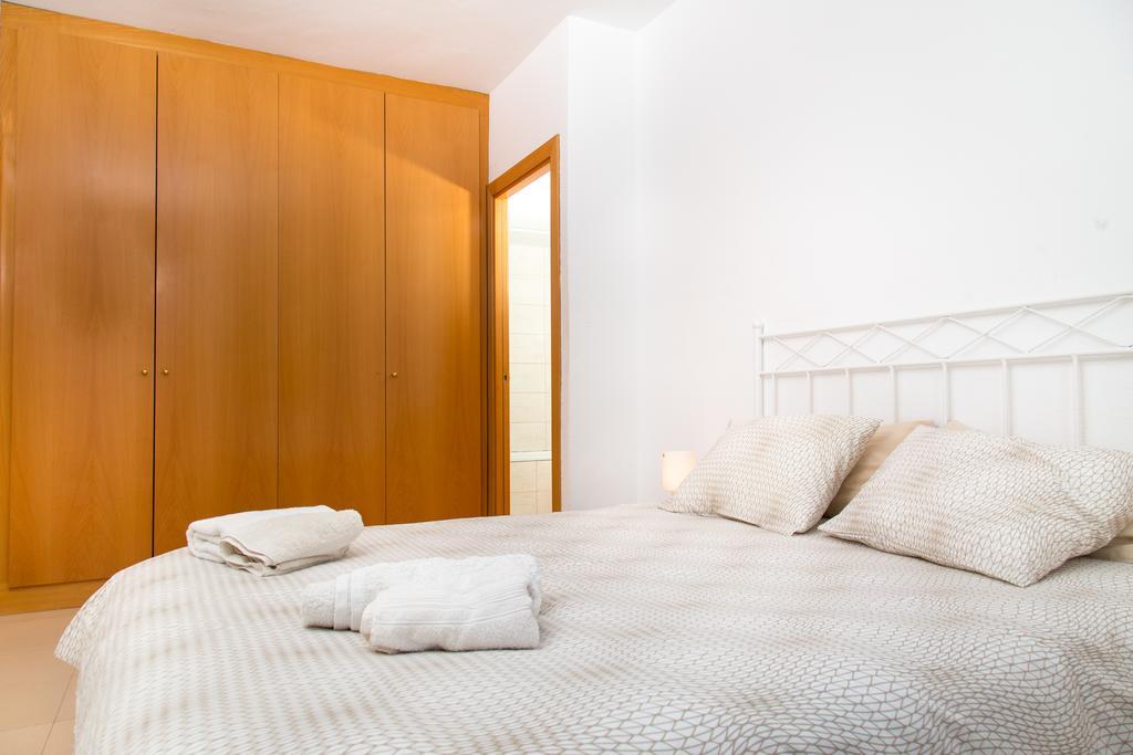 New & Sunny Apartment バルセロナ エクステリア 写真