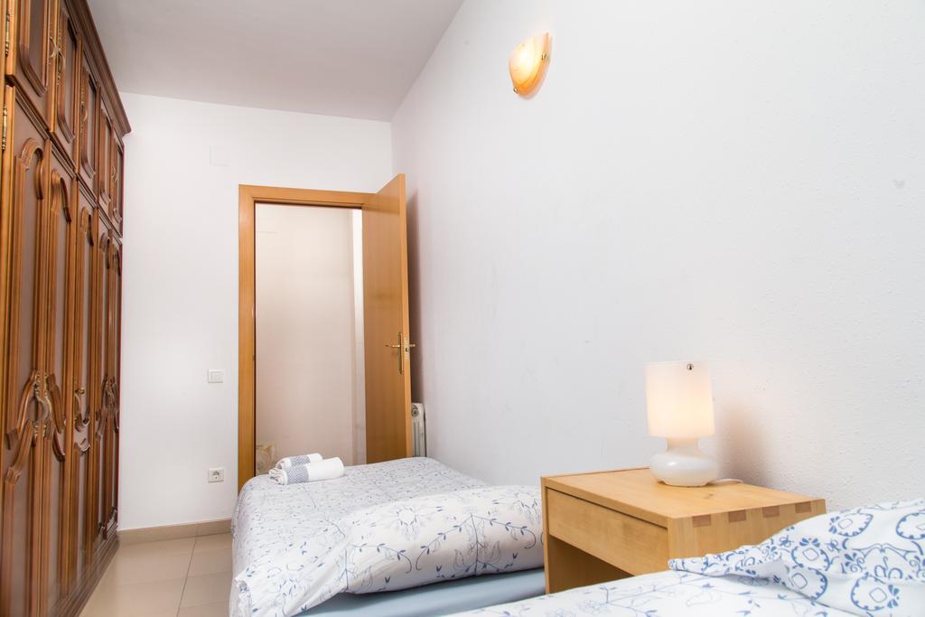 New & Sunny Apartment バルセロナ エクステリア 写真